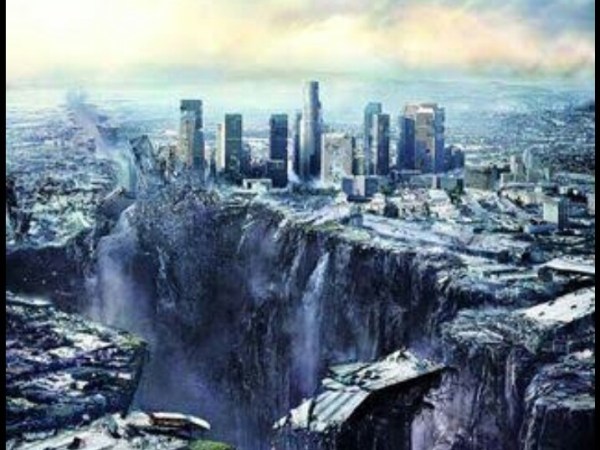 نهاية العالم