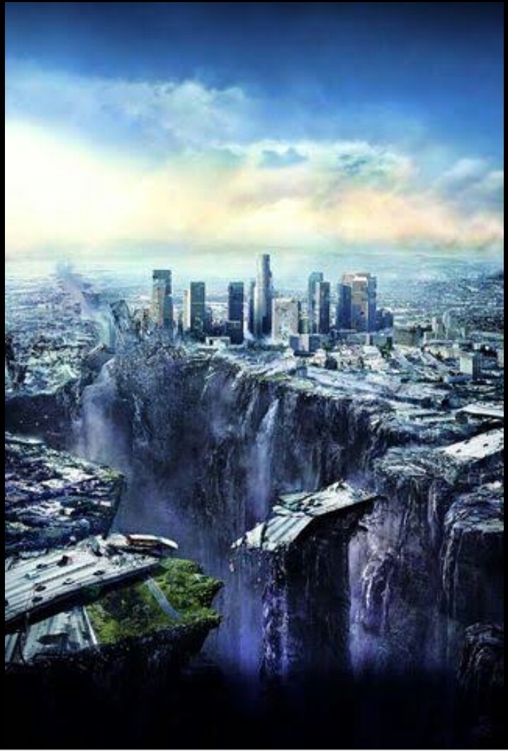 نهاية العالم